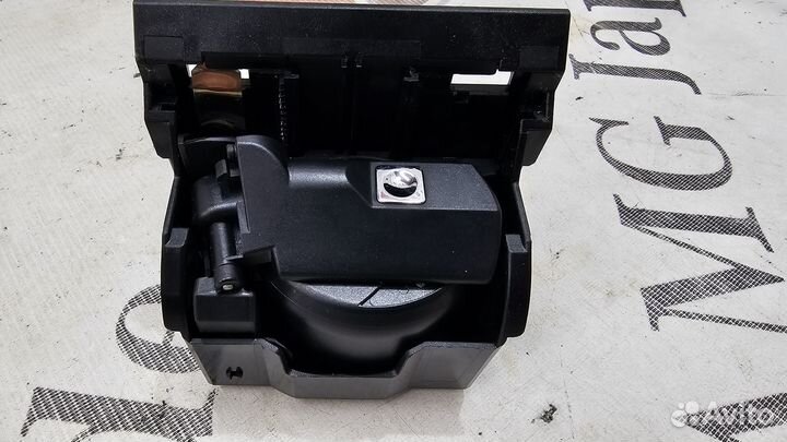 Подстаканник Mercedes-Benz S-Class W220