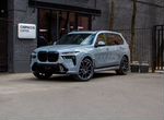 BMW X7 3.0 AT, 2022, 100 км