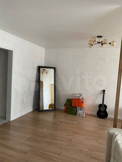 Квартира-студия, 41,8 м², 9/13 эт.