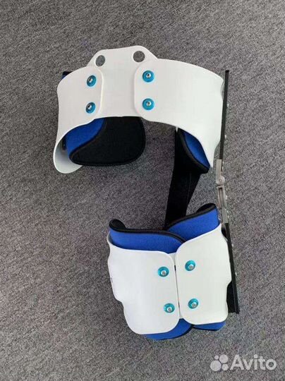 Тазобедренный ортез шарнирный