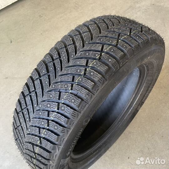 Michelin X-Ice North 4 SUV 275/50 R21 113T