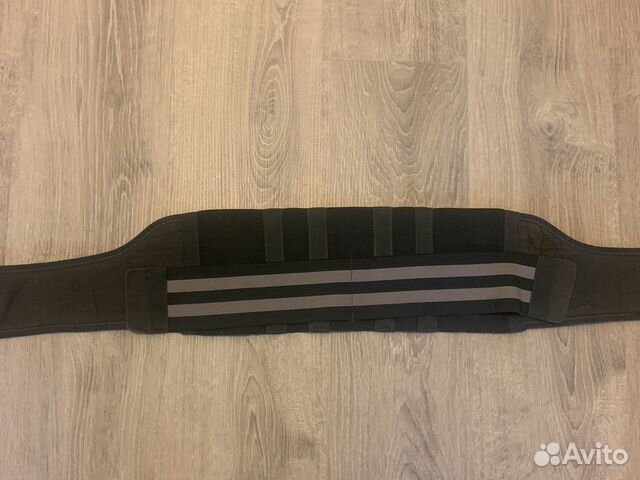 Ортопедический пояс