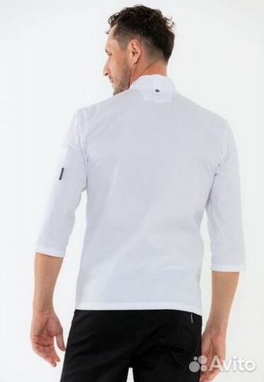 Униформа для поваров