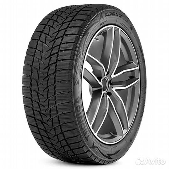 Tecnica Alpina GT 235/35 R19