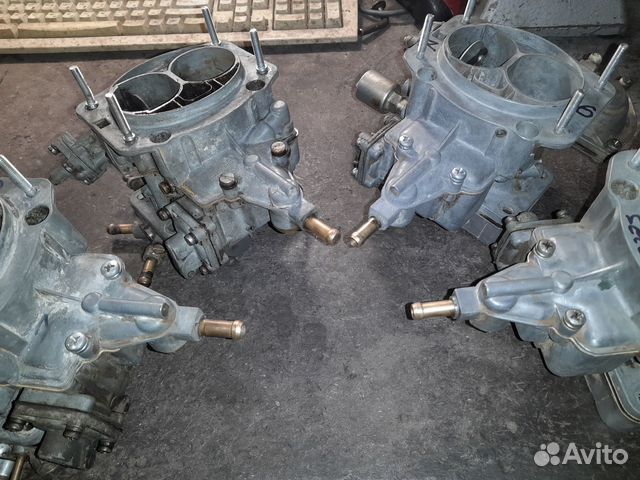 Карбюраторы Озон