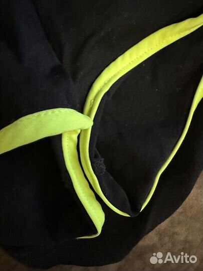 Спортивный комплект для гимнастики 116