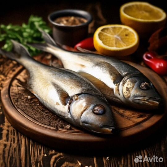 Тушка с икрой в вакууме