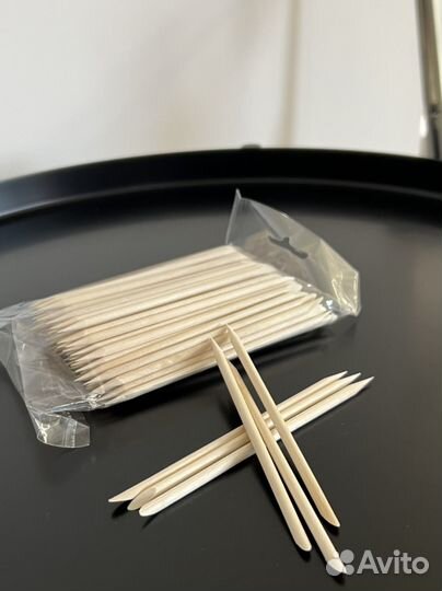 Расходники для маникюра