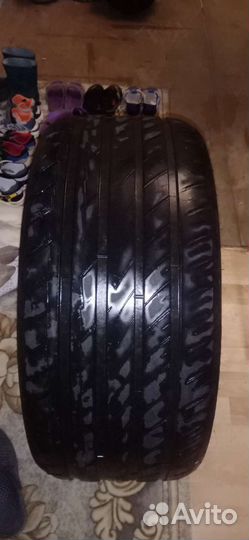 Ovation VI-388 295/35 R21