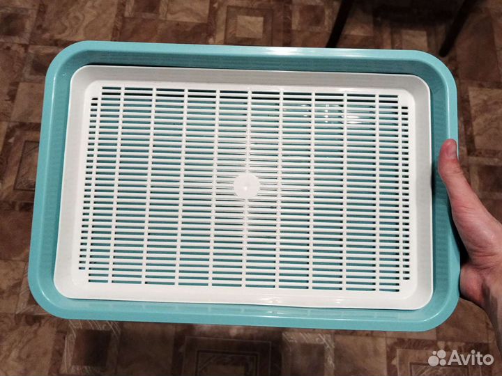 Лоток для кошек