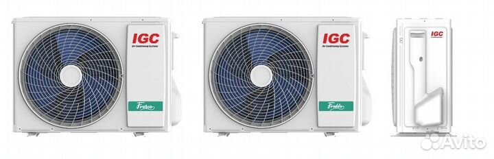 Сплит система