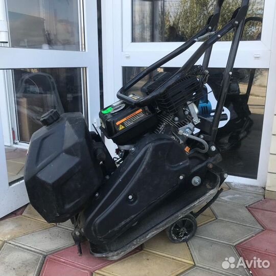 Прокат строительного инструмента