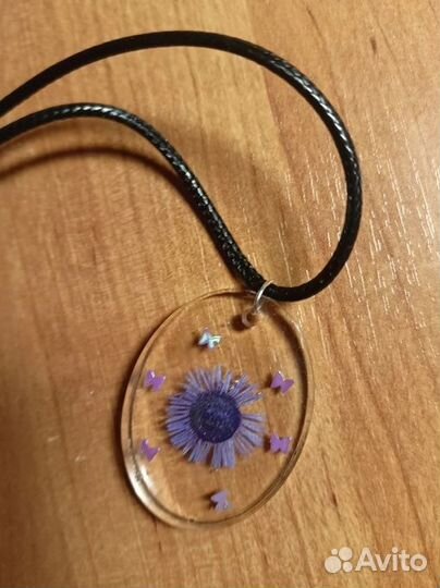 Набор для творчества с эпоксидной смолой