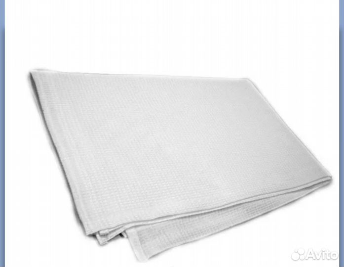 Полотенце вафельное 45*65