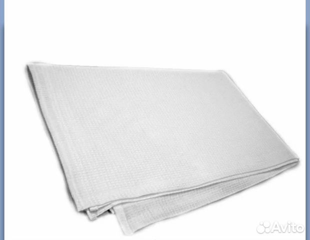 Полотенце вафельное 45*65