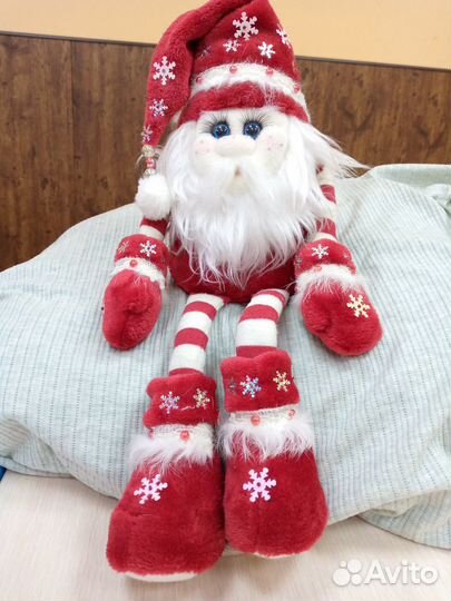 Интерьерный гном