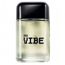 Туалетная вода My vibe Avon 50 мл