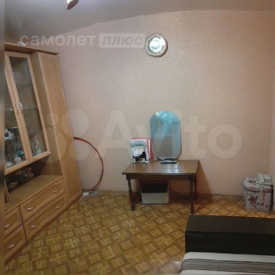 1-к. квартира, 23,1 м², 2/5 эт.