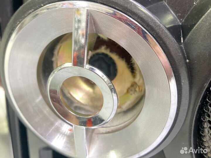 Музыкальный центр Panasonic SC-VK80D (43)