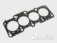 Прокладка ГБЦ (1.05mm)\ Audi A3/A4, VW Golf 2.0 AXX/BPY 04