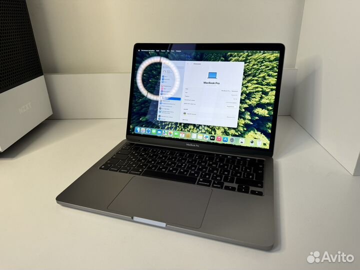 Macbook Pro 13 M1 16Gb 256Gb