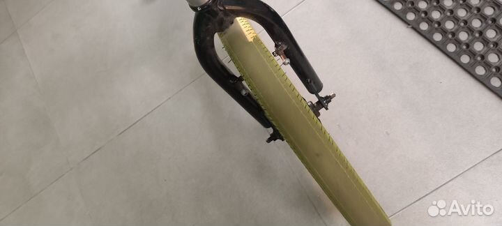 Велосипед бмх