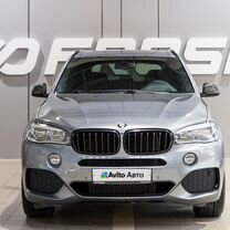 BMW X5 3.0 AT, 2016, 195 619 км, с пробегом, цена 3 799 000 руб.