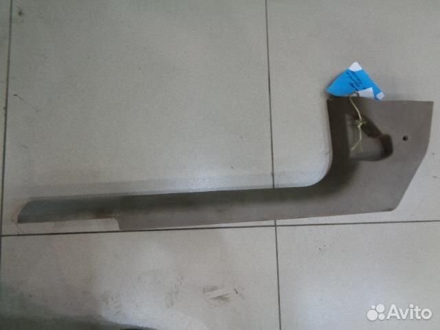 Накладка порога (внутренняя) передняя левая Iran