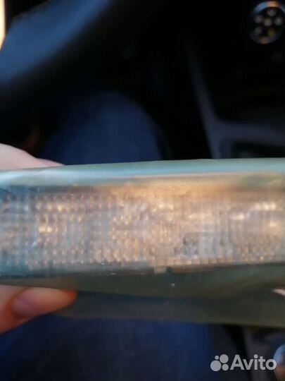 Дополнительный стоп сигнал светодиодный