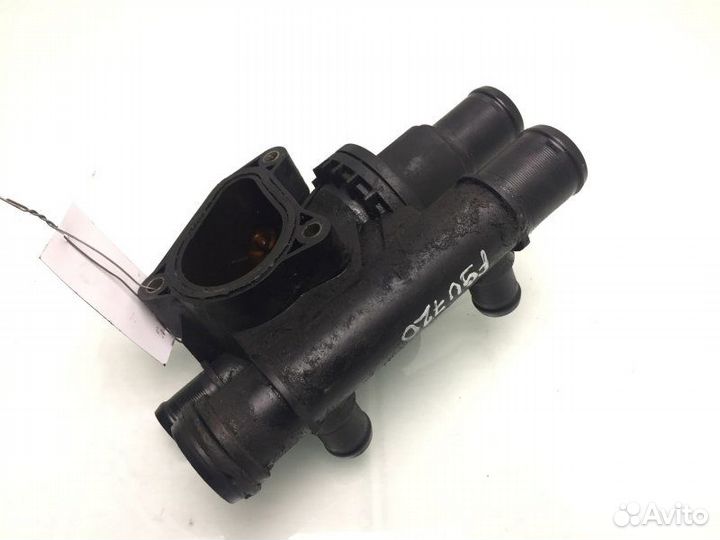 Корпус термостата Opel Movano 2.5 DCI 2003