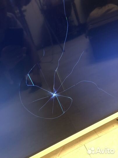 Телевизор lg SMART tv 43 дюйма