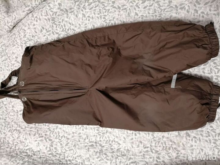 Детская верхняя одежда для девочек