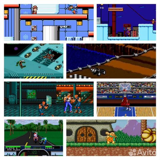 Game stick lite 4k(игровая приставка)