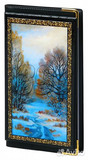 Записная книга Оттепель (27959)