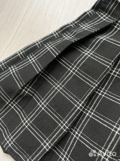 Юбка размер xs