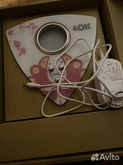 Косметологический аппарат