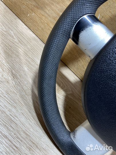 Руль пластиковый VW New Beetle А4 Арт. 120815