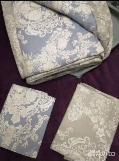 Постельное белье бу