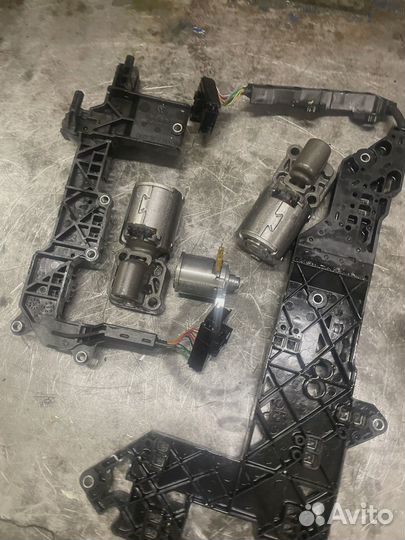 Ремкомплект мехатроника 0B5 DL501