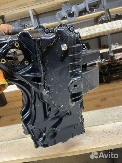 Поддон маслянный bmw 2.0 n20b20