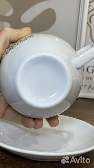 Чашка Сбербанк