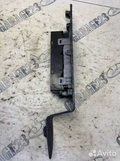 Блок управления стеклоподъемниками Nissan Murano