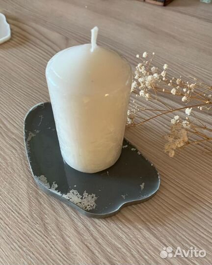 Тарелка декоративная