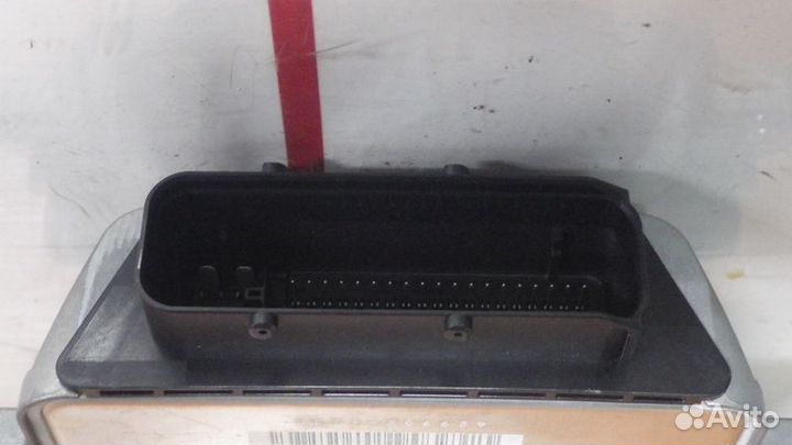 Блок управления АКПП 6 шкода рапид