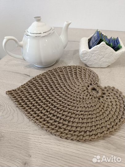 Подставка под горячее