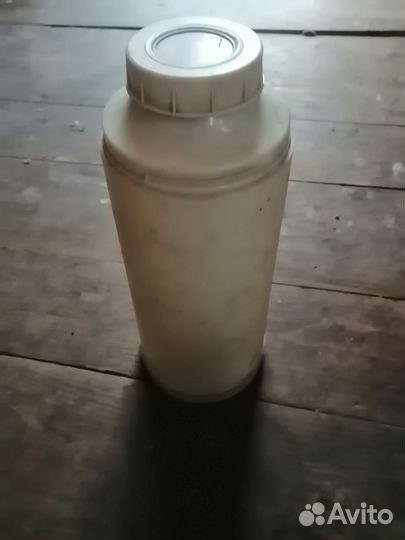 Термос СССР