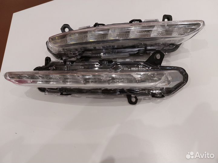 Дхо левый правый Mercedes W221 W216 W204 W251 X204