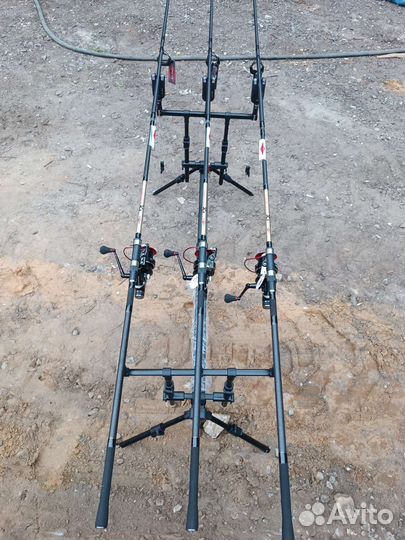 Карповый набор Mifine