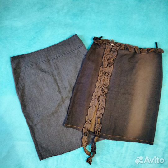 Вещи пакетом