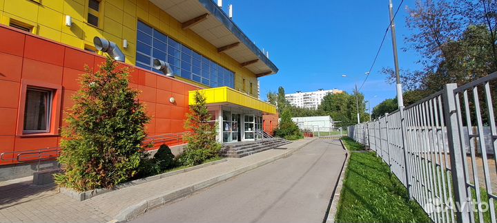 Набор в секции по спорту \ Аренда зала, бассейна